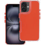 Matrix Case For Iphone 16 Orange OEM