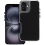 Matrix Case For Iphone 16 Plus Black OEM