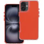 Matrix Case For Iphone 16 Plus Orange OEM
