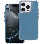 Matrix Case For Iphone 16 Pro Blue OEM