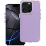 Matrix Case For Iphone 16 Pro Light Violet OEM