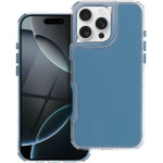 Matrix Case For Iphone 16 Pro Max Blue OEM