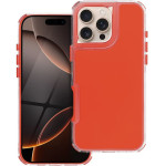 Matrix Case For Iphone 16 Pro Max Orange OEM