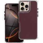 Matrix Case For Iphone 16 Pro Max Purple OEM