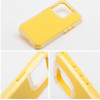 Matrix Case For Iphone 16 Pro Max Yellow OEM