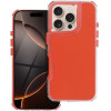 Matrix Case For Iphone 16 Pro Orange OEM