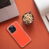 Matrix Case For Iphone 16 Pro Orange OEM