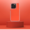 Matrix Case For Iphone 16 Pro Orange OEM