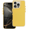 Matrix Case For Iphone 16 Pro Yellow OEM