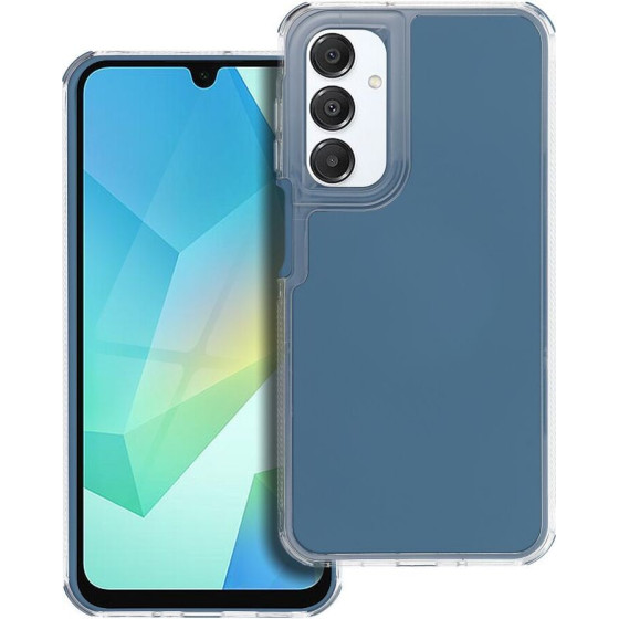 Matrix Case For Samsung A16 5G Blue OEM