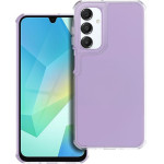 Matrix Case For Samsung A16 5G Light Violet OEM