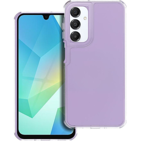 Matrix Case For Samsung A16 5G Light Violet OEM