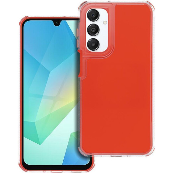 Matrix Case For Samsung A16 5G Orange OEM