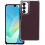 Matrix Case For Samsung A16 5G Purple OEM