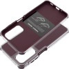 Matrix Case For Samsung A16 5G Purple OEM