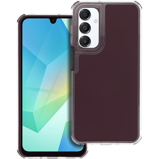 Matrix Case For Samsung A16 5G Purple OEM