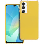 Matrix Case For Samsung A16 5G Yellow OEM