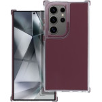 Matrix Case For Samsung A26 5G Purple OEM