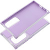 Matrix Case For Samsung A56 5G Light Violet OEM