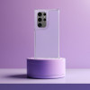 Matrix Case For Samsung A56 5G Light Violet OEM