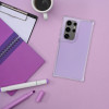 Matrix Case For Samsung A56 5G Light Violet OEM
