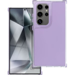 Matrix Case For Samsung S20 Fe / S20 Fe 5G Light Violet OEM