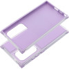 Matrix Case For Samsung S20 Fe / S20 Fe 5G Light Violet OEM