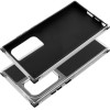 Matrix Case For Samsung S24 Fe Black OEM