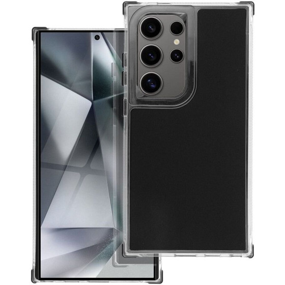 Matrix Case For Samsung S25 Edge Black OEM