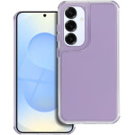Matrix Case For Samsung S25 Light Violet OEM