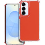 Matrix Case For Samsung S25 Orange OEM