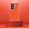 Matrix Case For Samsung S25 Orange OEM