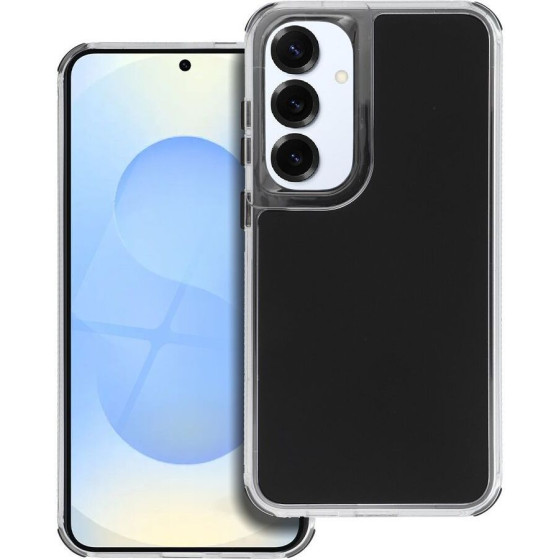 Matrix Case For Samsung S25 Plus Black OEM