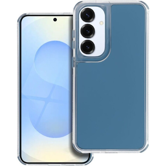 Matrix Case For Samsung S25 Plus Blue OEM