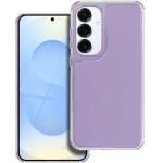 Matrix Case For Samsung S25 Plus Light Violet OEM
