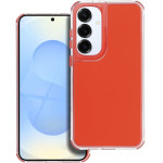 Matrix Case For Samsung S25 Plus Orange OEM