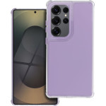 Matrix Case For Samsung S25 Ultra Light Violet OEM