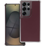 Matrix Case For Samsung S25 Ultra Purple OEM