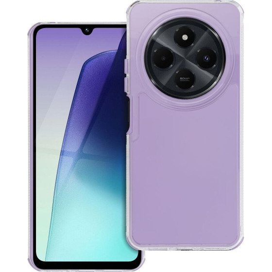 Matrix Case For Xiaomi Redmi 14C Light Violet OEM