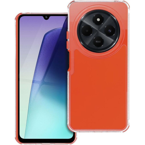 Matrix Case For Xiaomi Redmi 14C Orange OEM