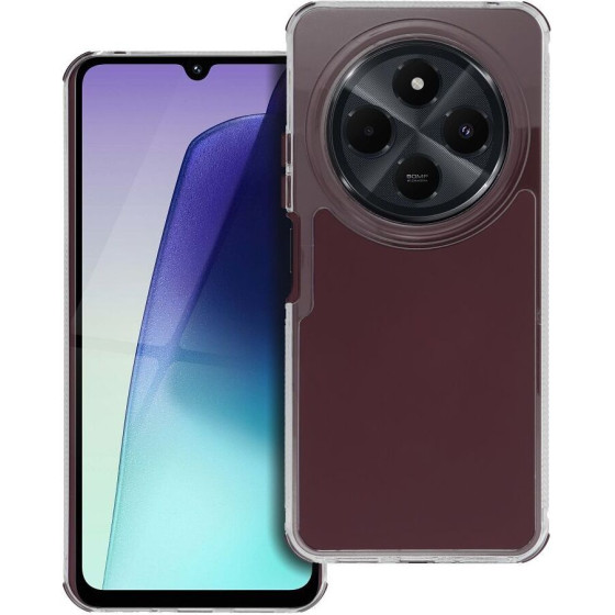 Matrix Case For Xiaomi Redmi 14C Purple OEM