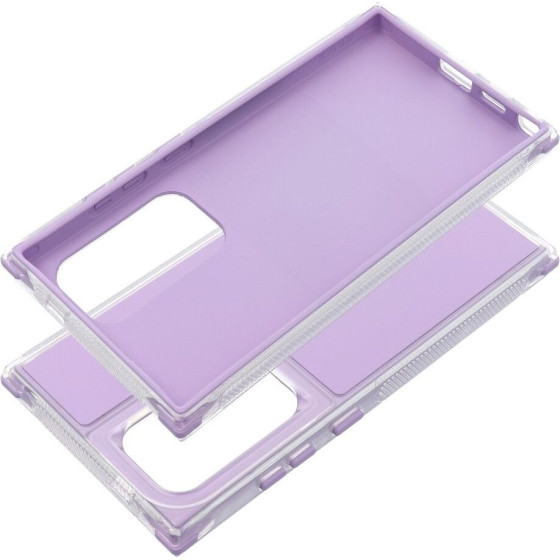 Matrix Case For Xiaomi Redmi Note 14 5G Light Violet OEM