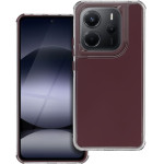 Matrix Case For Xiaomi Redmi Note 14 5G Purple OEM