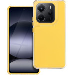 Matrix Case For Xiaomi Redmi Note 14 5G Yellow OEM