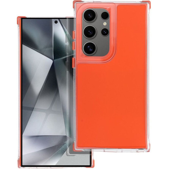 Matrix Case For Xiaomi Redmi Note 14 Pro 4G Orange OEM