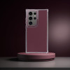 Matrix Case For Xiaomi Redmi Note 14 Pro 4G Purple OEM