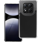 Matrix Case For Xiaomi Redmi Note 14 Pro 5G / 14 Pro Plus 5G Black OEM