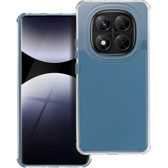 Matrix Case For Xiaomi Redmi Note 14 Pro 5G / 14 Pro Plus 5G Blue OEM