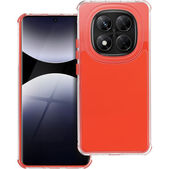 Matrix Case For Xiaomi Redmi Note 14 Pro 5G / 14 Pro Plus 5G Orange OEM