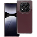 Matrix Case For Xiaomi Redmi Note 14 Pro 5G / 14 Pro Plus 5G Purple OEM